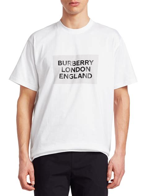 burberry england t shirt|burberry shirts for men outlet.